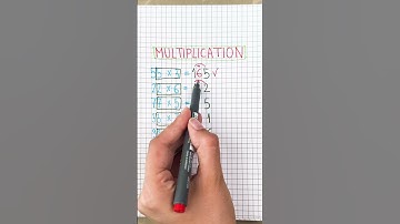 Why didn’t we learn this in school 🤯 #maths #shorts #writing