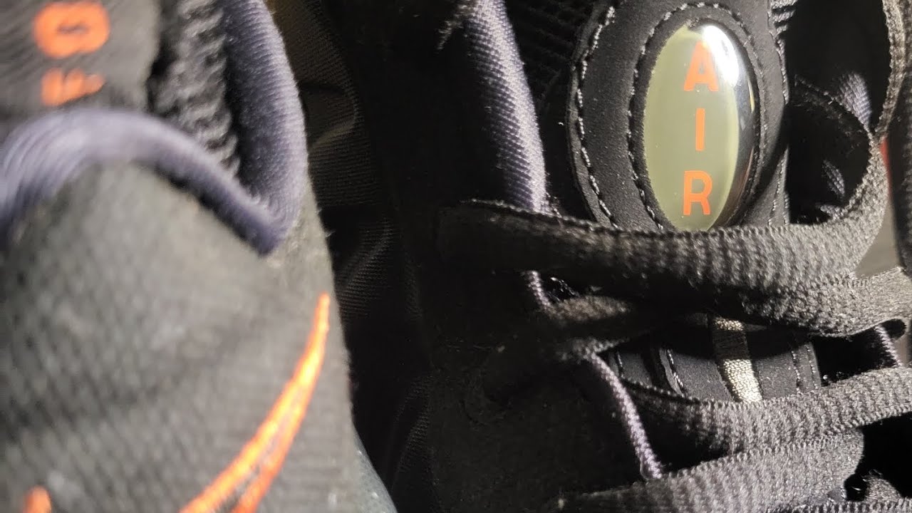 Foamposite Friday Ep #26.