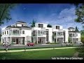 TUDOR KEN VILLAS IN OSMAN NAGR HYDERABAD