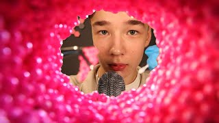 ASMR Getting Something Out Of Your Ears 👂