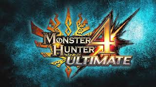 Monster Hunter 4 Ultimate OST - A Village Swaying in the Wind (Cathar Theme)