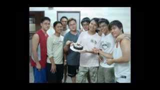 Friends Forever (UMS-KAL 2006-2009)