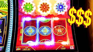 高額ベットでジャックポット獲得!!!!!!!!!!!! screenshot 3