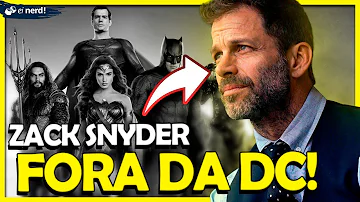 O que aconteceu com a filha de Zack Snyder?