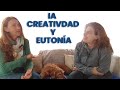 Eutonía y Creatividad: ¿Cómo la IA Potencia la Expresión Consciente?”