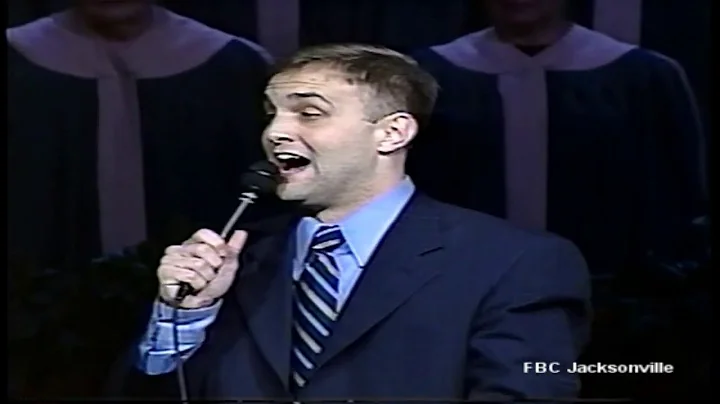 Only Jesus - FBC Jax