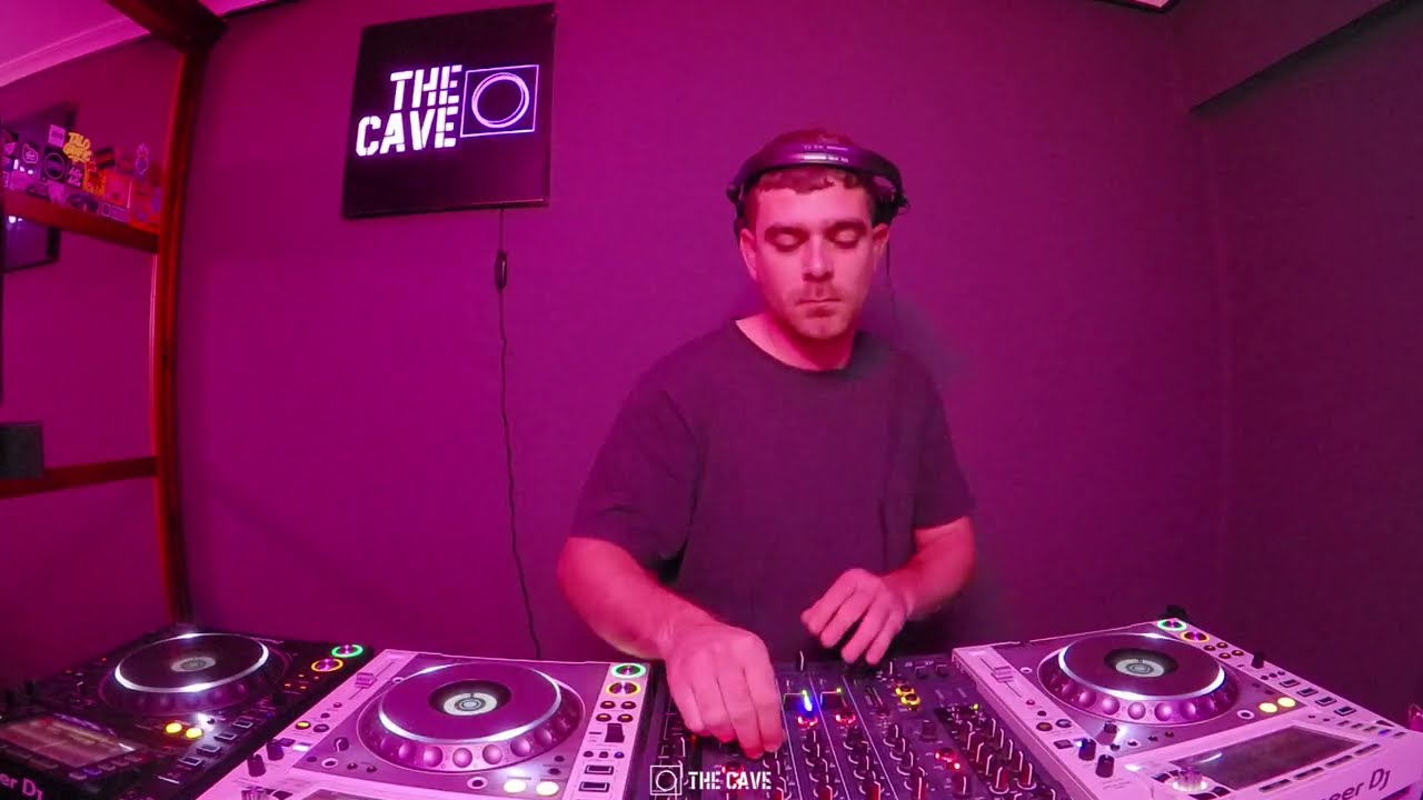 The Cave | Anival