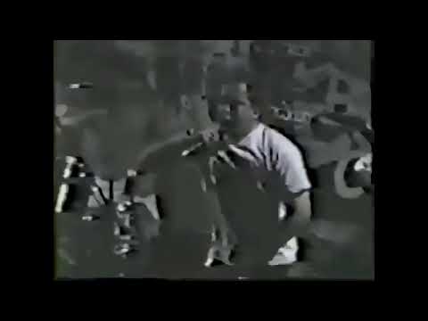 Crossed Out Live At 924 Gilman 1993 LQ