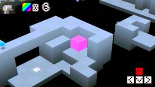 EDGE Prisms 021 - Chess