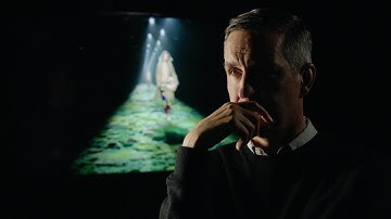 【HOT NEWS EXPRESS】映画「ドリス・ヴァン・ノッテン ファブリックと花を愛する男」が公開！ 彼の創作と美の原点とは？ライナー・ホルツェマー監督 独占インタビュー！