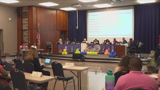 MSCS Board approves salary increase for SROs, reallocates funds for Whitehaven STEM Lab
