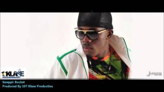 Swappi   Bucket  2012 Trinidad Soca