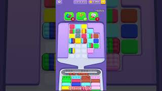 Marble Sort level 372 Solution Walkthrough