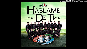 Banda MS  - Hablame de Ti