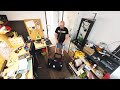 DZIEŃ Z ŻYCIA PRYWACIARZA. VLOG CO GO JUŻ NIE MUSIAŁO BYĆ. WVD #10