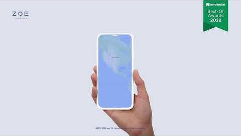 Zoe Financial | NerdWallet’s 2022 Winner for Best Online Financial Advisor |