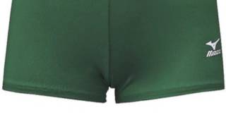 Mizuno Womens Low Rider Volleyball Shorts 440015