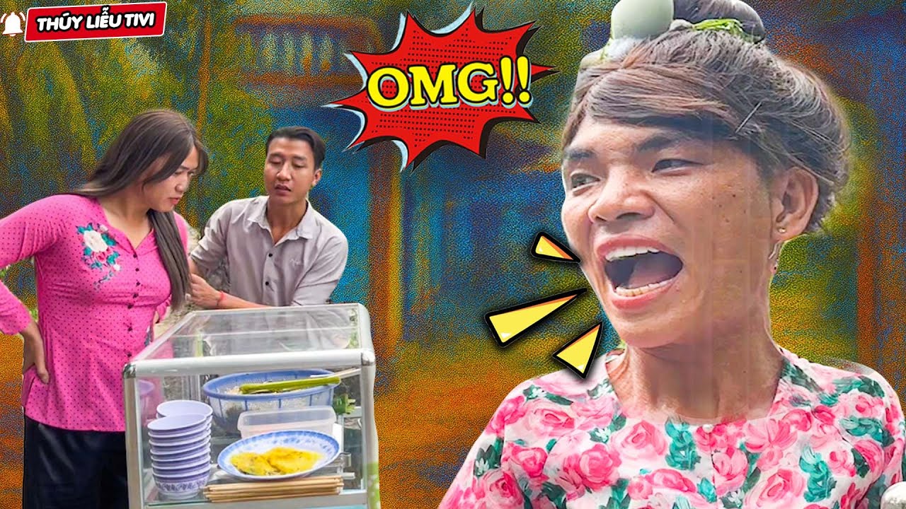 Tính Già Hóa Non, Thúy Liễu Gục Ngã Vì Cú Sốc Cuộc Đời | Thúy Liễu Tivi