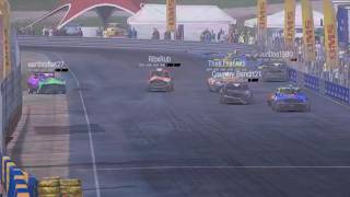 Wreckfest: Tough race #854 screenshot 5