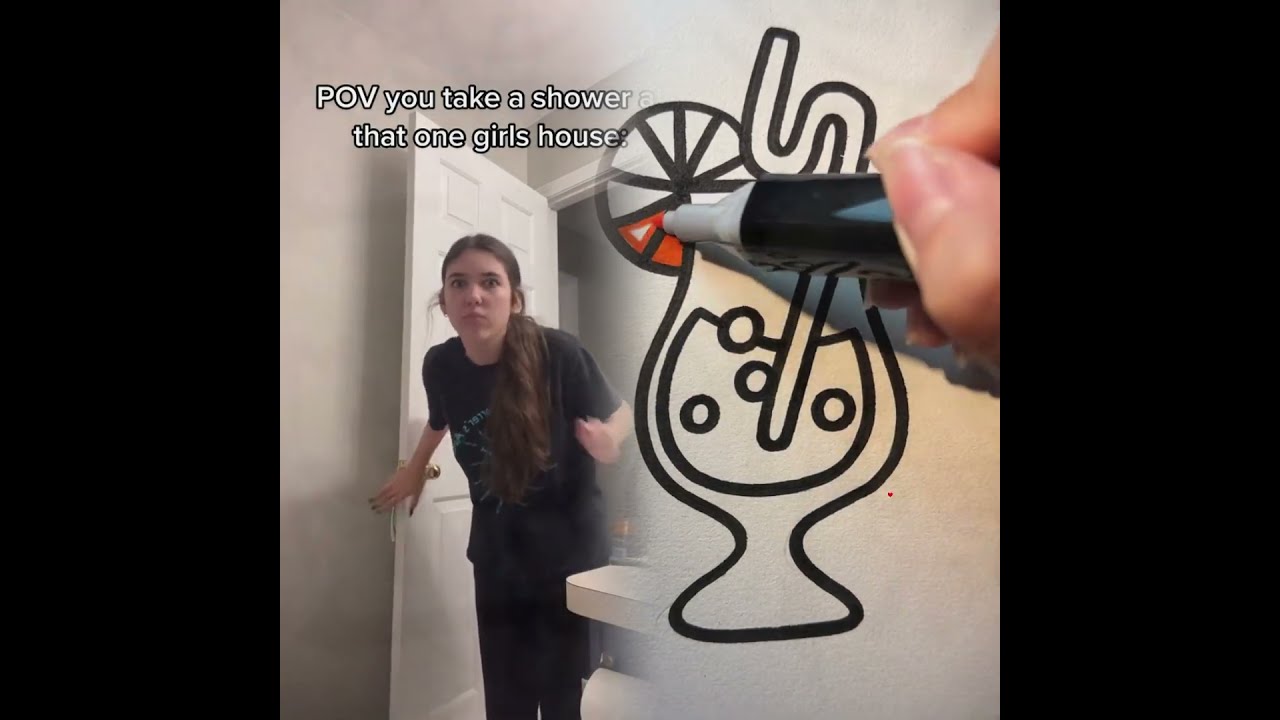  Fyp LENOVOJUSTBEYOU Foryou Pov Meangirl