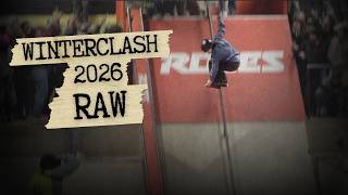 Winterclash 2026 RAW