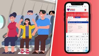 Adam Vacations: Your Gateway to Affordable Flight Tickets!