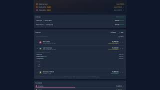 Split Expenses with Roommates & Friends — Free Bill Splitting App | ThekkelSoft screenshot 3