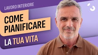 Come pianificare la tua vita | Filippo Ongaro