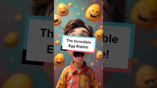 Celebrity The Incredible Egg Riddle! Profile
