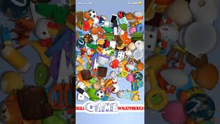 Match 3D Pair Matching Puzzle Level 76 - 80 Walkthrough screenshot 5