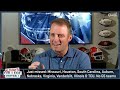 Greg McElroy’s Preseason Top 25 ➡️ No. 25-11|Always College Football