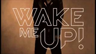 Avicii feat Pitbull Wake Me Up Mp3 Download