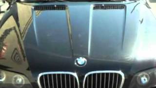 2002 BMW X5 Indianapolis IN 46240