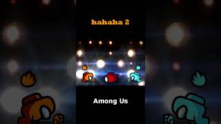 Hahaha 2 #amongus #animation #memes