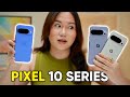Google Pixel 10 Pro/Pro XL: 1 Week Review 📱
