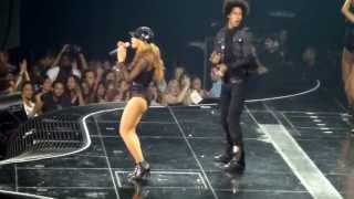 Beyonce Get Me Bodied The O2 Arena London 01.05.13