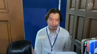 Poa on rumors Sara Duterte spoke to Marcos: 'Fake news'