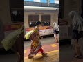 Mumbai local train