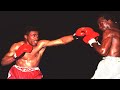 Michael watson vs nigel benn  highlights rare jab knockout