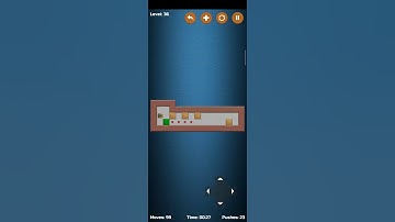 sokoban free# MICROBAN #level #36