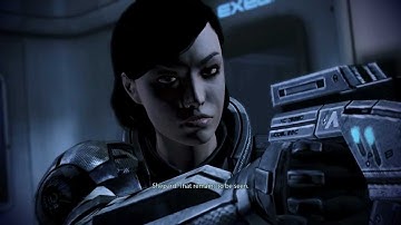 Mass Effect 3 - Cerberus Citadel Assault (2/2)