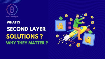 Understanding Layer 2 Solutions
