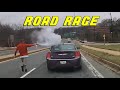 Road Rage USA & Canada | Bad Drivers, Hit and Run, Brake check, Instant Karma, Car Crash | New 2022