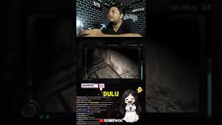 Ruang Rahasia Boneka Bergerak