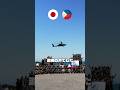75キロ先の中国艦を撃ち抜いた日本、米比演習で「営業」を始めた