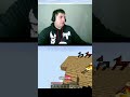 Saludando 🍄#criss21gr #minecraft