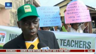 Special Report On Funding Of Primary Education In Nigeria  Pt 2 News