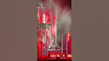 Thumbnail of Duran Duran - Waiting for the Nightboat - Live from Birmingham - UK - 05/05/2023