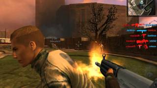 match a mort C wolfteam by zKiLLeRZoNe
