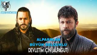 Alparslan Büyük Selçuklu Müzikleri - Alpagut (Devletim İçin) Resimi